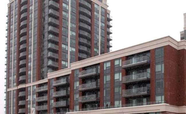 River Park Condos at Uptown Markham