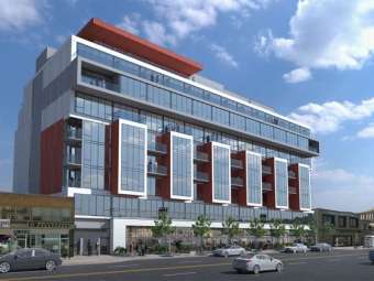 SOLA, Calgary Condos