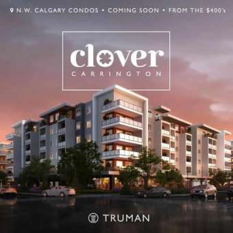 Clover Condos
