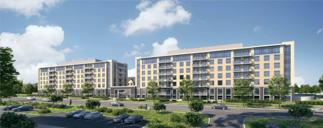 1166-1204 Gordon Street Condos