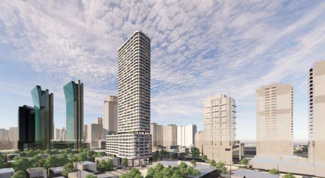 4696 Yonge Street Condos