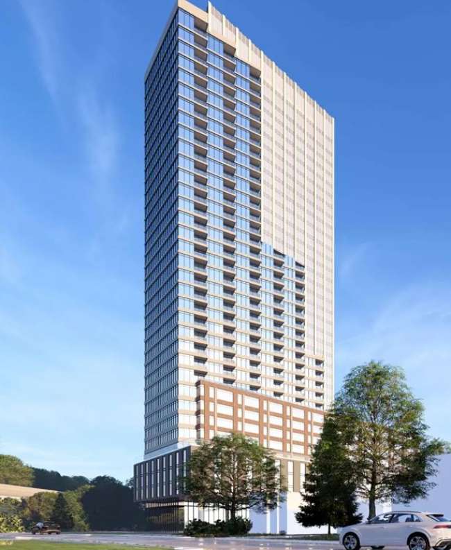 402-408 Livingston Road North Condos