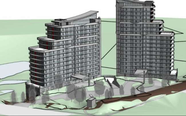 2430 Street Paul Avenue Condos