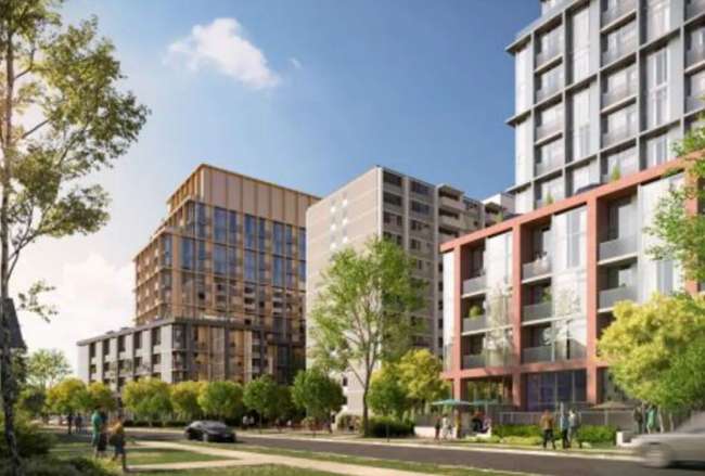 210 Markland Drive Condos