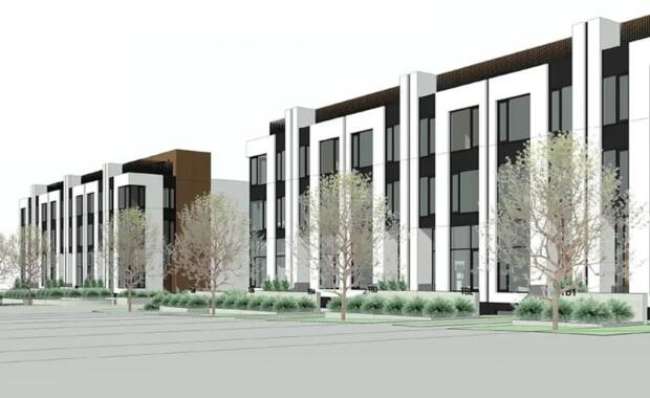 2654-2668 Bayview Avenue Condos