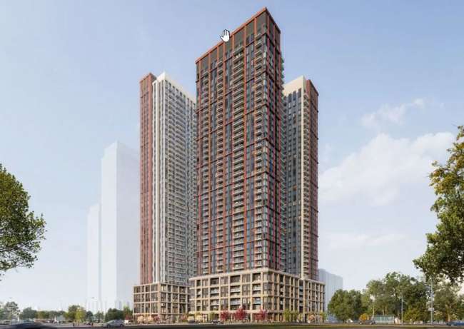 2600 Don Mills Road Condos
