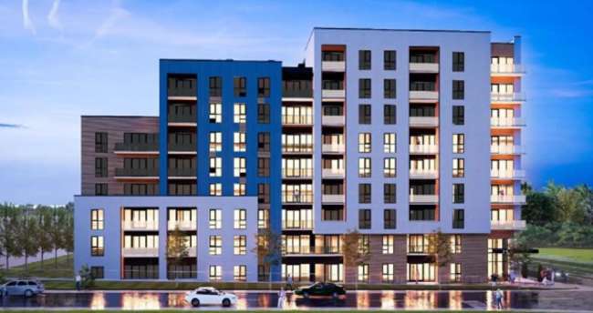 954 Gainsborough Road Condos