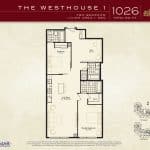 The Westhouse 1