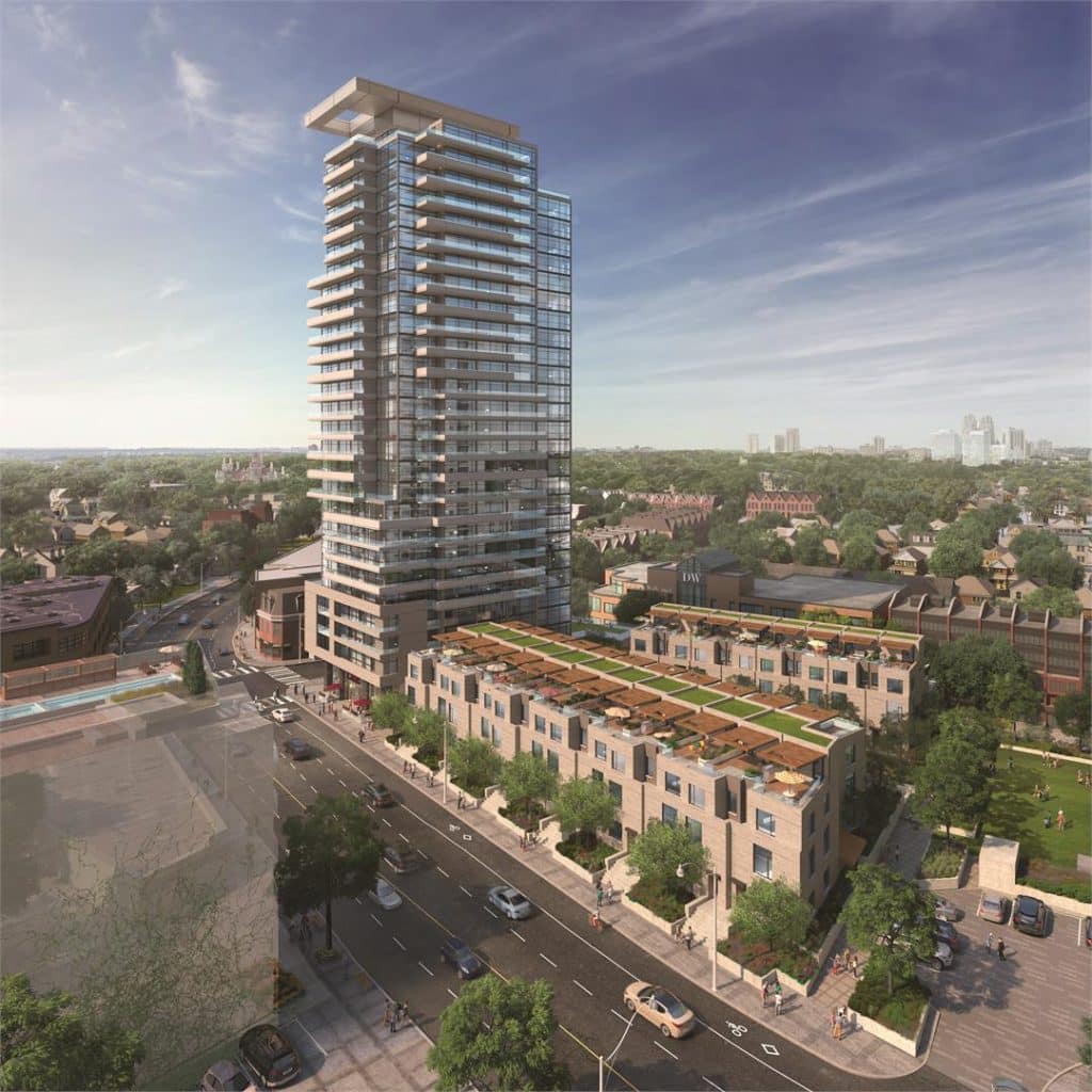 AYC Condos, Toronto Prices & Floor Plans Precondo