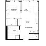 Minto Westside - 501 - Floorplans