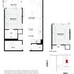 Minto Westside - 520 - Floorplans