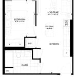 Minto Westside - 534 - Floorplans