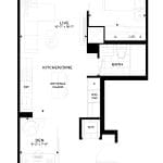 Minto Westside - 544 - Floorplans