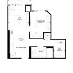 Minto Westside - 549 - Floorplans