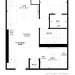 Minto Westside - 562 - Floorplans