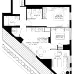 57 Brock - Abbs - Floorplan