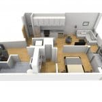 Minto Westside - 600 - Floorplans