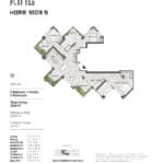 BIG King Toronto Condos - 1003-S - Floorplan