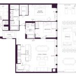 Varley Condos - PH06 - Floorplan