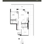 Oak & Co - Redwood (Tower 3) - Floorplan