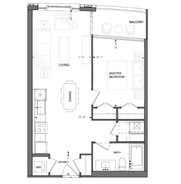 181 Davenport Condos Price Lists & Floor Plans Precondo