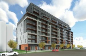 The Westmount Boutique Residences Main