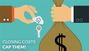 Real estate closing costs. Buying a condo.