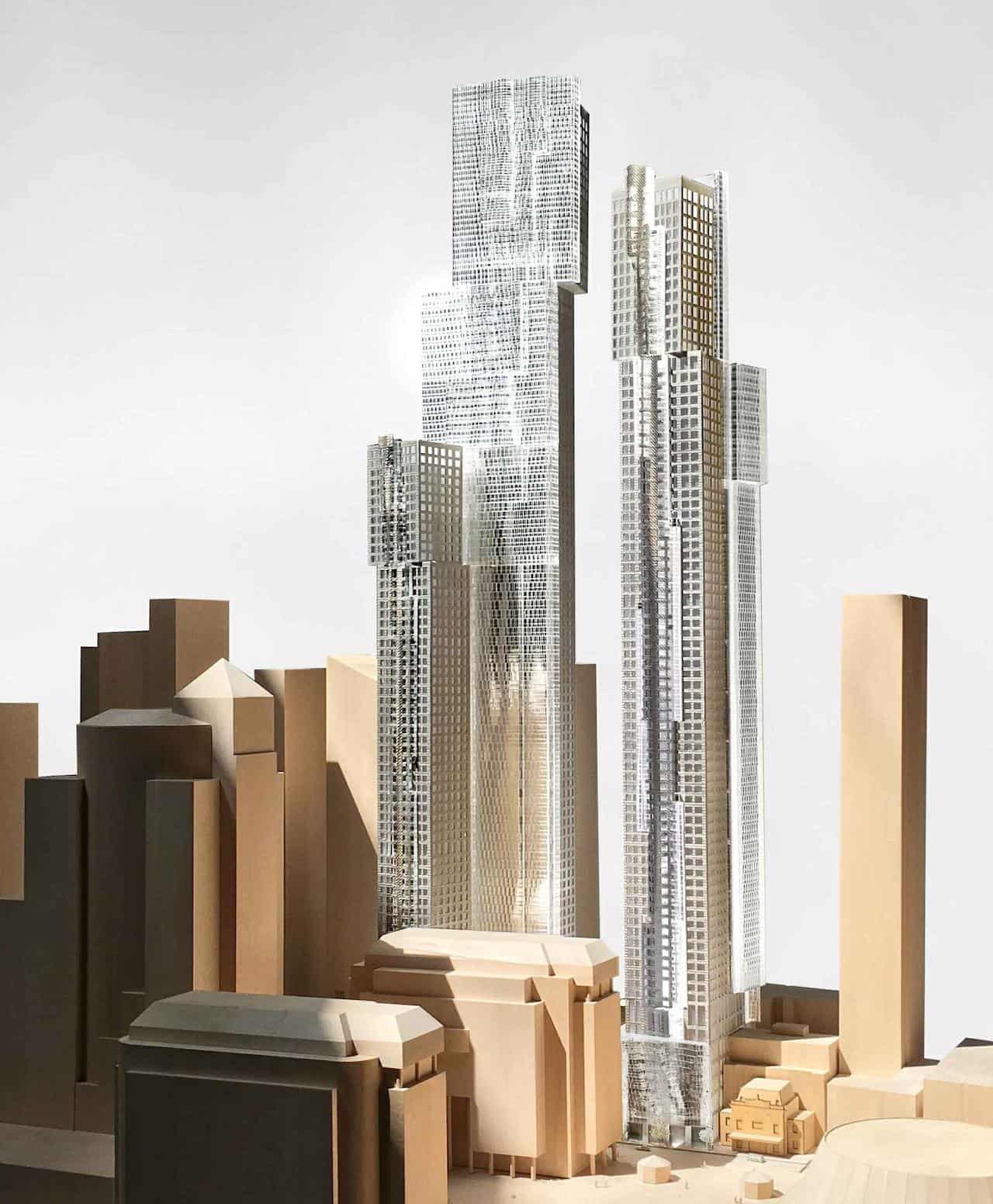 Mirvish + Gehry Condos Prices & Floor Plans Precondo