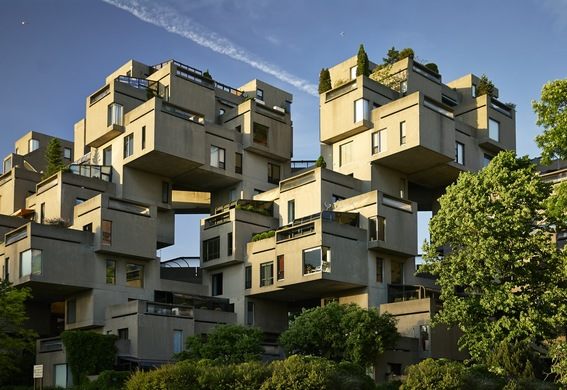 Habitat 67