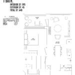 Scout Condos - B17 - Floorplan