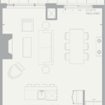 Condonow - Suite 110/111/112 - Floorplan