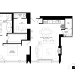 50 Scollard - Suite 11-20 BN - Floorplan