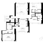 50 Scollard - Suite 11-20 CS - Floorplan