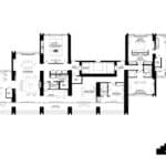 50 Scollard - Suite 28 N - Floorplan