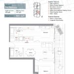 Central Condos - Suite 05 - Floorplan