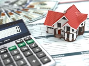 housing price calculator