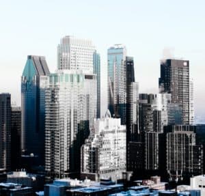Precondo - Blog Post - Montreal's Real Estate "Boom" Compared to Toronto & Vancouver