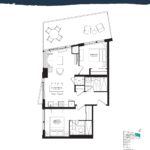 Empire Quay House - Anchor - Floorplan