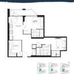 Empire Quay House - Clifton - Floorplan