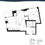 Empire Quay House - Crane - Floorplan
