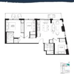 Empire Quay House - Frigate - Floorplan