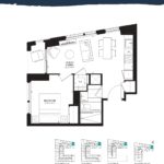 Empire Quay House - Lorne - Floorplan