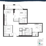 Empire Quay House - Navi - Floorplan