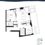 Empire Quay House - Nida - Floorplan