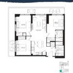 Empire Quay House - Tartus - Floorplan
