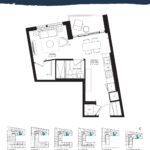 Empire Quay House - Trinity - Floorplan