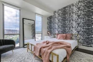 interior design tips for small condos