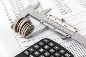 calculating condo property tax