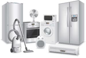 Appliances