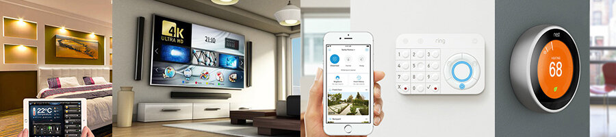 Smart Home Features
